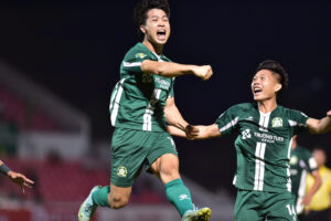 Cơ hội đang mở ra cho Công Phượng và Bùi Tiến Dũng
