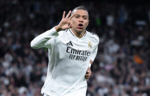 Thông tin chính thức từ Real Madrid