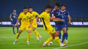Malaysia nhập tịch 3 cầu thủ sẽ mang lại cơ hội mới cho đội bóng trong đấu trường châu Á