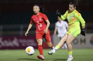 Tóm lại, mặc dù CLB Nữ TP HCM chưa nhận được thưởng từ AFC, nhưng họ vẫn tiếp tục nỗ lực và phấn đấu