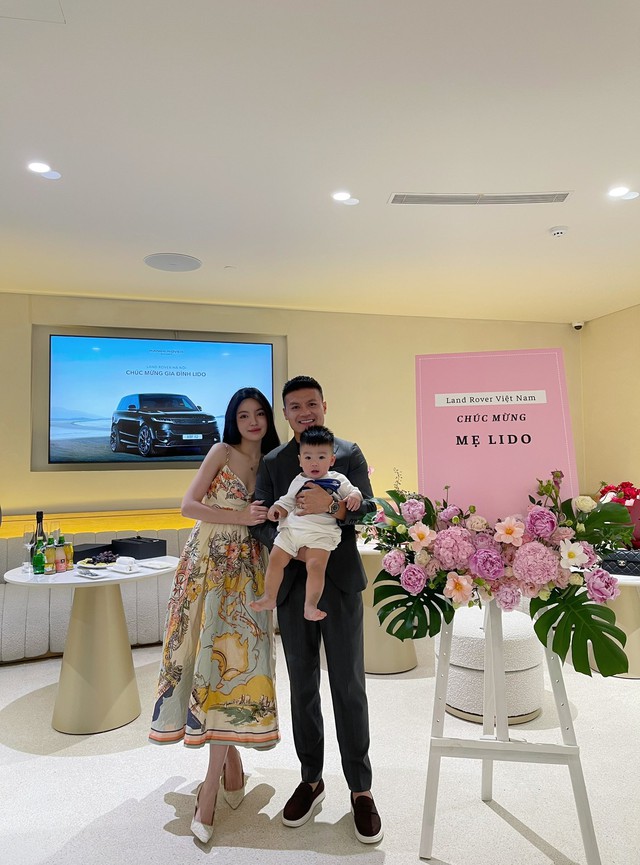 Tổng hợp thông tin về khả năng mang thai lần hai của Chu Thanh Huyền