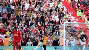 Tóm tắt lại những điểm chính: Brighton và Liverpool đều có lý do để quyết tâm giành chiến thắng. Cả hai đội đều sở hữu lực lượng mạnh mẽ và phong độ đáng chú ý.