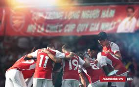Tóm lại, dù không giành được danh hiệu trong mùa giải vừa qua, Arsenal