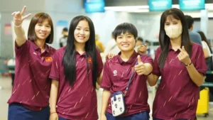 Điều này sẽ là nền tảng vững chắc cho sự phát triển và thành công trong tương lai Đội tuyển futsal .