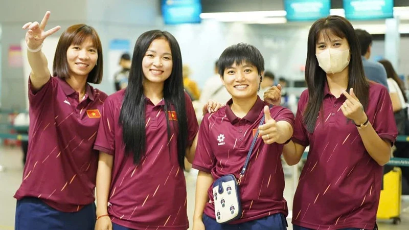 Điều này sẽ là nền tảng vững chắc cho sự phát triển và thành công trong tương lai Đội tuyển futsal .